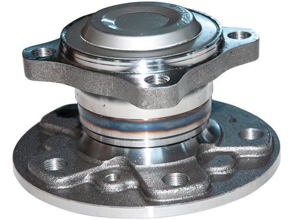 Rulmanlı Porya Mini-F54>F57 Arka - 101-11-406