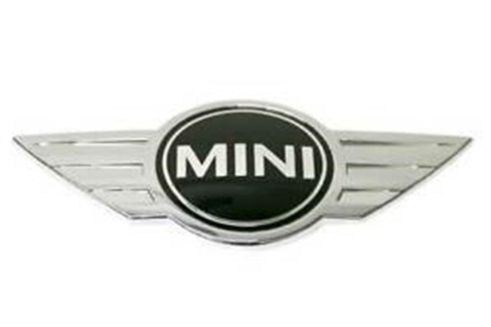 AMBLEM F56 MINI COOPER 51147316703