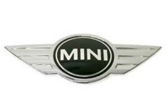AMBLEM F56 MINI COOPER 51147316703