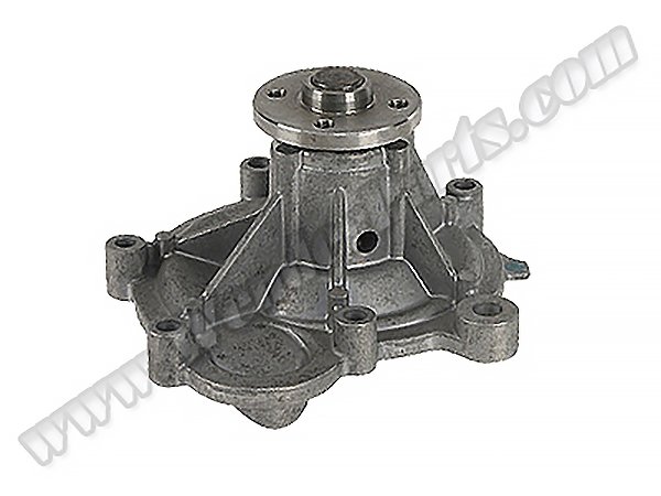 Devirdaim M271 [W203 W204 W211 W212] - 2712000201