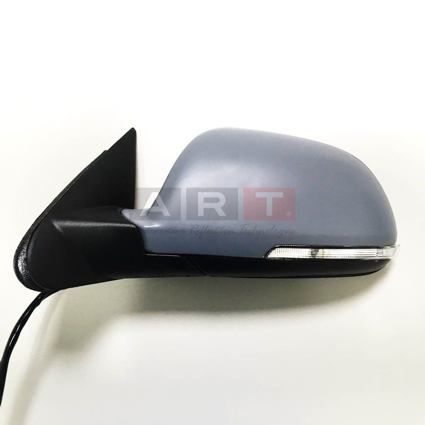 Dıkız Aynası Sag Octavıa Elektrıklı Katlanır Isıtmalı Astarlı Sınyallı Alt Aydınlatmalı 1Z1857508P