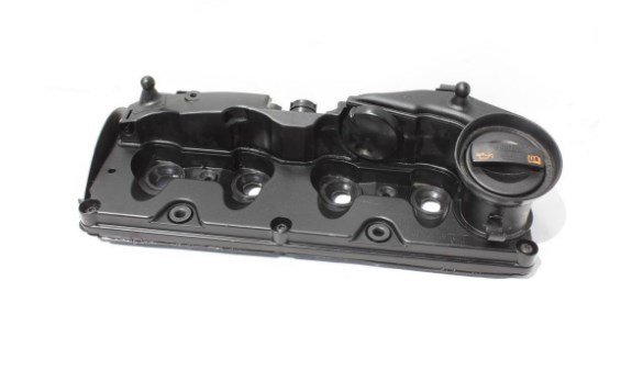 Külbütör Kapagı Polo-Golf6-Jetta-Passat-Caddy Cayb-Cayc-Cayd-Cfhc 1,6 Tdı-2,0 Tdı 03L103469C 03L103469R