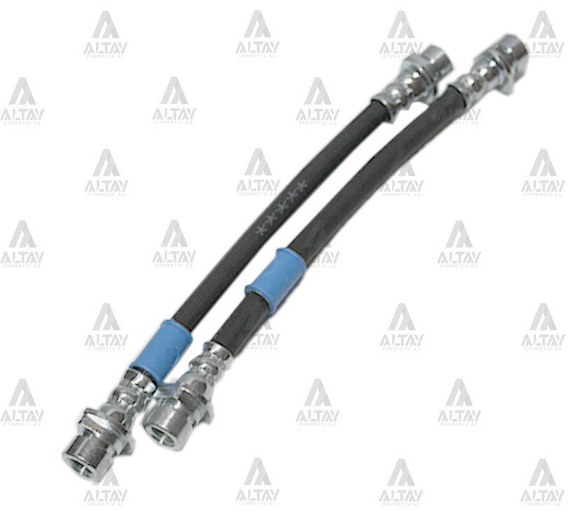 Hortum Fren Qashqaı 07-13 Arka 46210Jd600