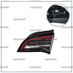 STOP LAMBASI TESLA Y 21-24 İÇ SAĞ