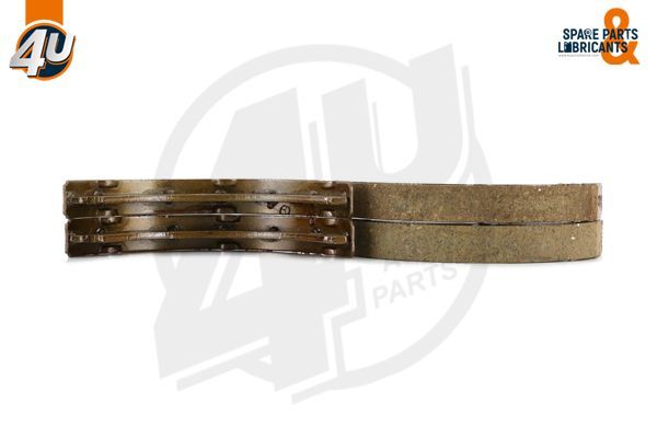 El Fren Balatası  203-209-414  - A2034200120