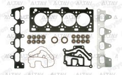 TAKIM CONTA ÜST 00> CLIO.I.II / MEGANE I-II / LAGUNA II / KANGOO 1.4i / 1.6i 16V +SKC +KECE