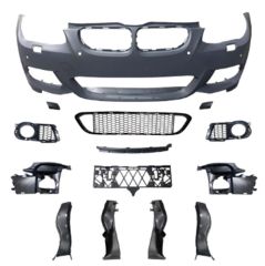 Komple Tampon E92-LCI E93-LCI Ön; F.Yık-lı, PDCli -M-Tech- 2010-13