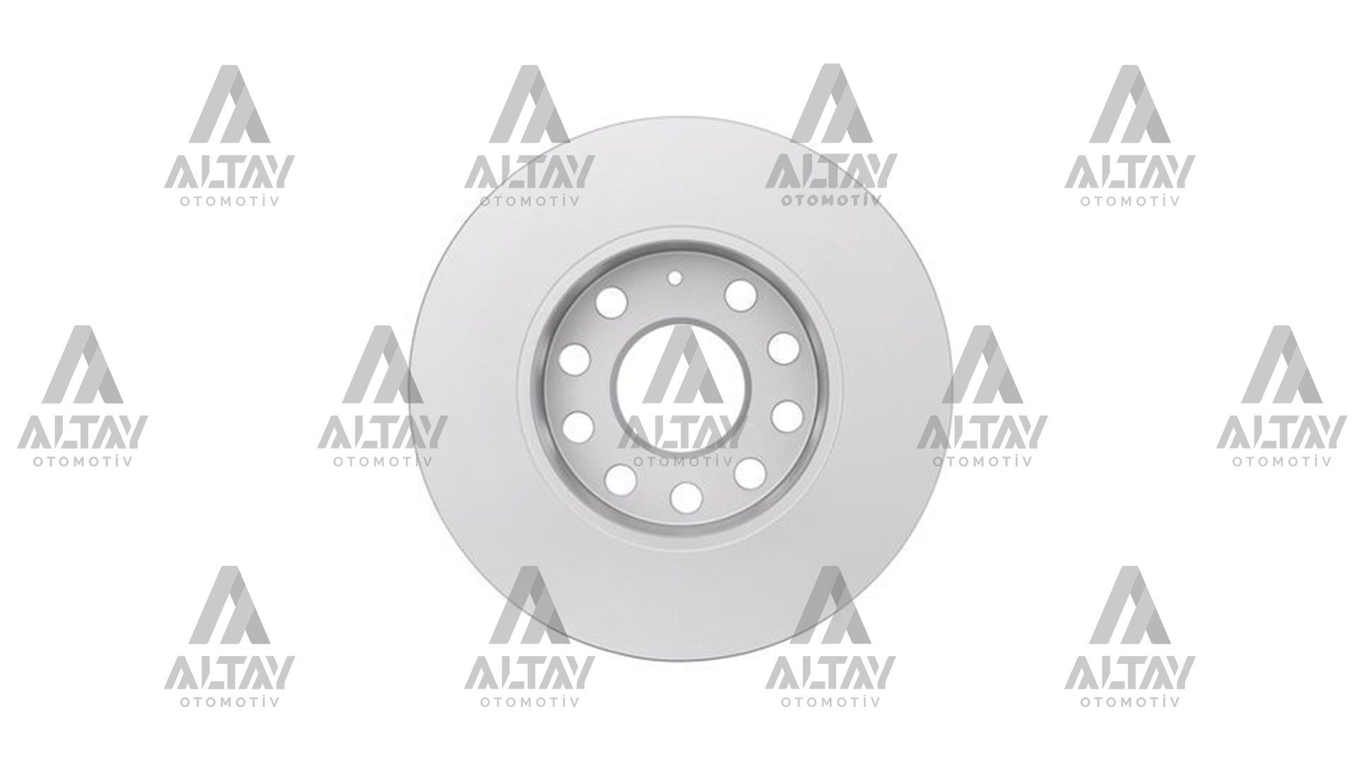FREN DİSKİ CADDY / GOLF5 / GOLF6 / JETTA / A3 / LEON 04-13 / ARKA 260mm