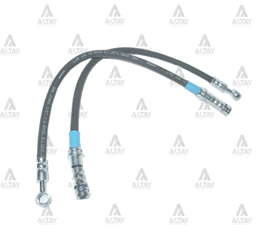 Hortum Fren Alto 02-08 Ön 51550M76G10