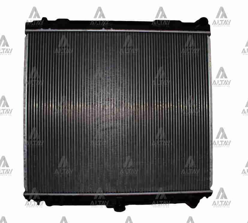 Radyatör Su Pıckup 06=> Navara (Mt) 21410EB30A