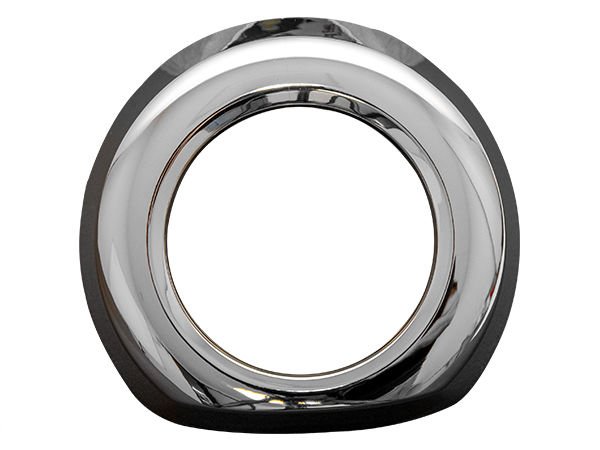 Far Mercek Çerçevesi E60-LCI Dış Sol; 2007-09