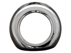 Far Mercek Çerçevesi E60-LCI Dış Sol; 2007-09