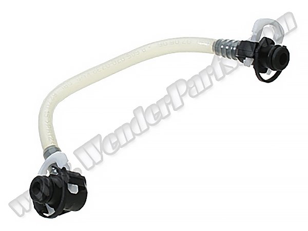 Yakıt Borusu OM605 OM606 [W140 W202 W210] - 6050700732