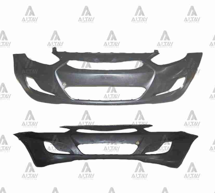 Tampon Accent Ön 11-14 Blue