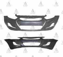 Tampon Accent Ön 11-14 Blue