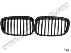 Panjur F07 Mat-Siyah 2010-13 - 0073101