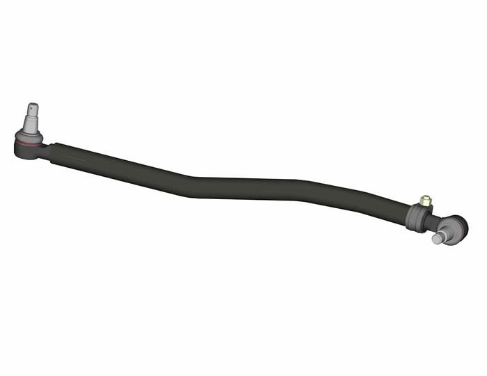 Rot Kolu Kısa 858Mm Mercedes 4140 0024609705 Egr.Er1182