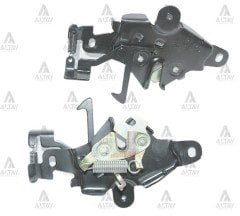 KİLİT KAPUT HILUX   88-97