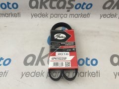 DİREKSİYON KAYIŞI LİNEA DOBLO ALBEA 1.3 MULTİJET 4 PK 1022