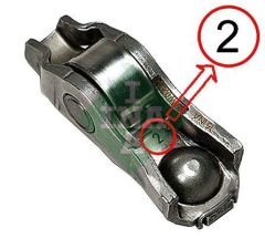 BMW PİYANO TUŞU F10-F20-F30 BENZİNLİ 11337559793