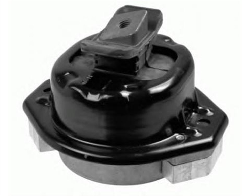 MOTOR KULAĞI SOL LASTİK BMW E65 E66 3.0 2002-2011 7 SERİSİ 22116771917