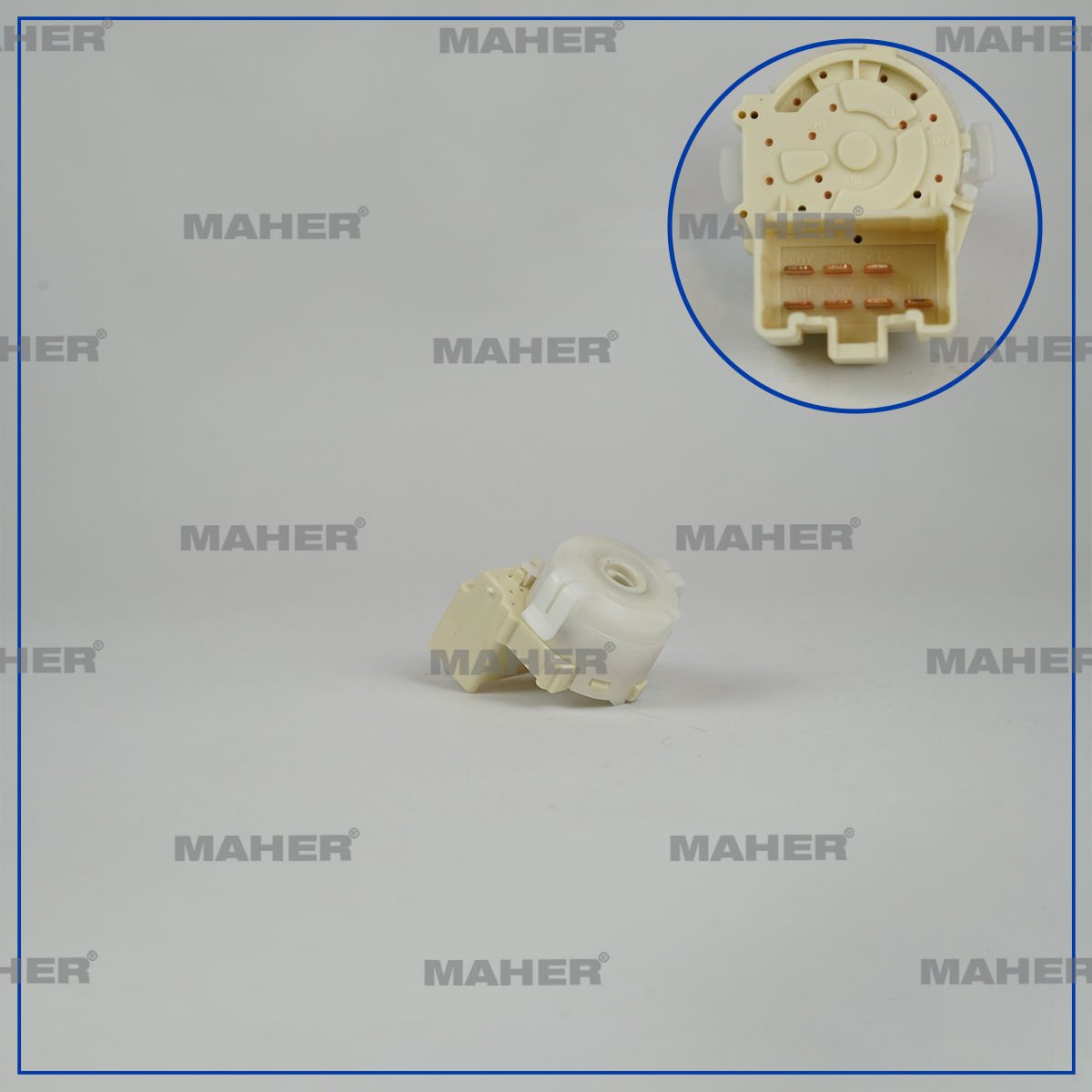 TERMİK KONTAK HILUX 07-14 VIGO