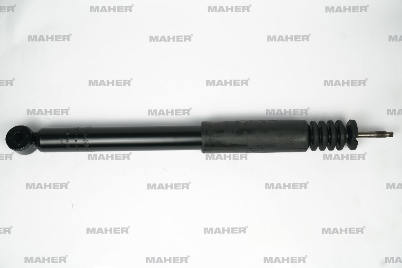 Amortisör R9 85-00 / R11 85-00 / Yaglı Arka - 7702127206