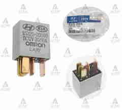 Röle Güç Accent/Ela/Son/Getz/Santafe