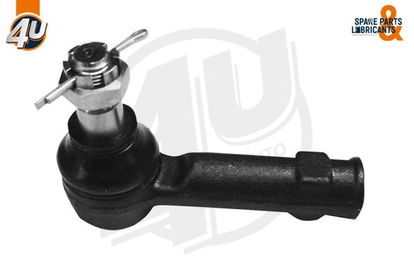 Rot Başı Sol-Sağ Transit 1985-87 - 880X3270LA