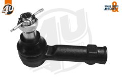 Rot Başı Sol-Sağ Transit 1985-87 - 880X3270LA