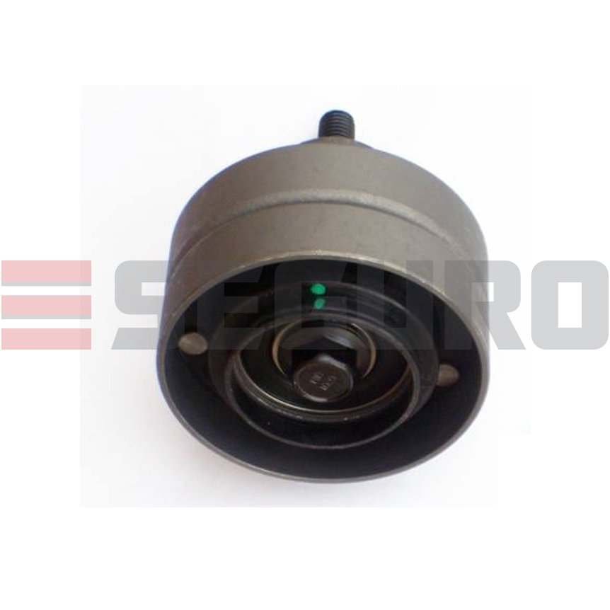 Kayış Gergi Kasnağı Daf 85Cf/Xf105 Mx Euro 4/5 Sac 1699240 1811819 Apv2812