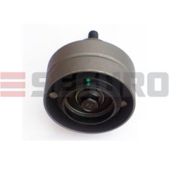 Kayış Gergi Kasnağı Daf 85Cf/Xf105 Mx Euro 4/5 Sac 1699240 1811819 Apv2812