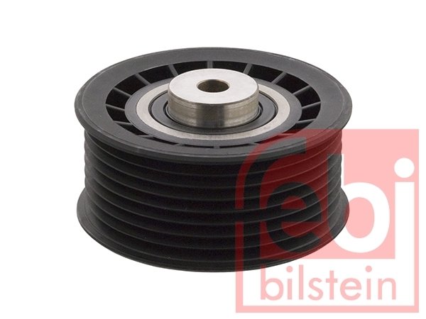 Gergi Makarası M119 [W124 W140 W210] - 06343