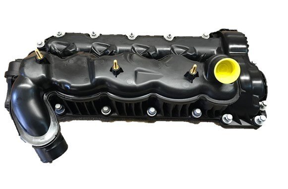 Külbütör Kapağı Sağ Contalı 0248.S2 Range Rover Land Rover 3.6 Tdv8 Lr005274