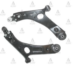 Salıncak Ix-35 10-15 / Sportage 11-16 Alt Rotilli Burçlu Sol 545002S000