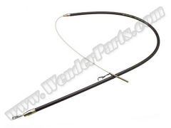 El Fren Teli E36 Arka (Diskli Tip) 316>328i