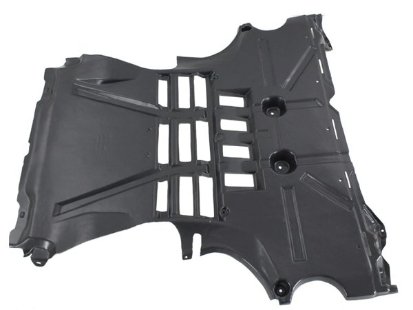 Motor Alt Muhafaza Smart451 - 4516840018