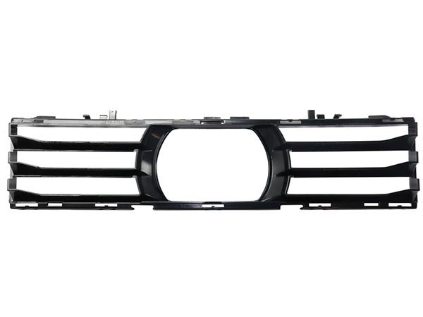 Tampon Izgarası G30 Ön Orta -Luxury/Sport- 2017- - 51117385268