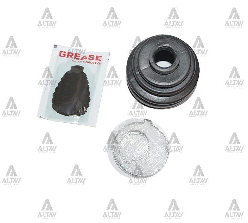 Aks Körüğü Takım İç-Dış Alto / Marutı / Atos BKSK026