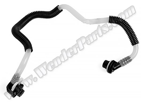 Yakıt Borusu OM611 OM612 [Spr901>904 Vito638] - 6110706832