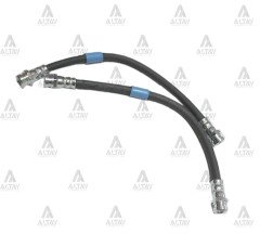 Hortum Fren Alto 02-08 Arka 51570M76G10