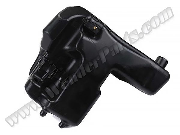 Silecek Su Deposu W221 (Ön Cam + Farlar) - 2218691520