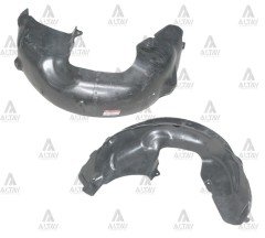 Çamurluk Davlumbazı Sportage Arka 11-16 Sol 868213U000