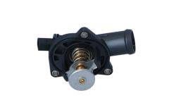 VW GOLFIV BORA 1.6 FSİ TERMOSTAT KOMPLE 032121121M