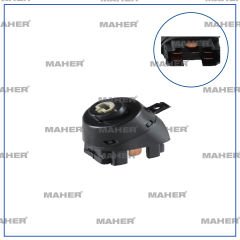 TERMİK KONTAK POLO / TRANSPORTER T4 / CADDY / POLO CLASSIC 97-03