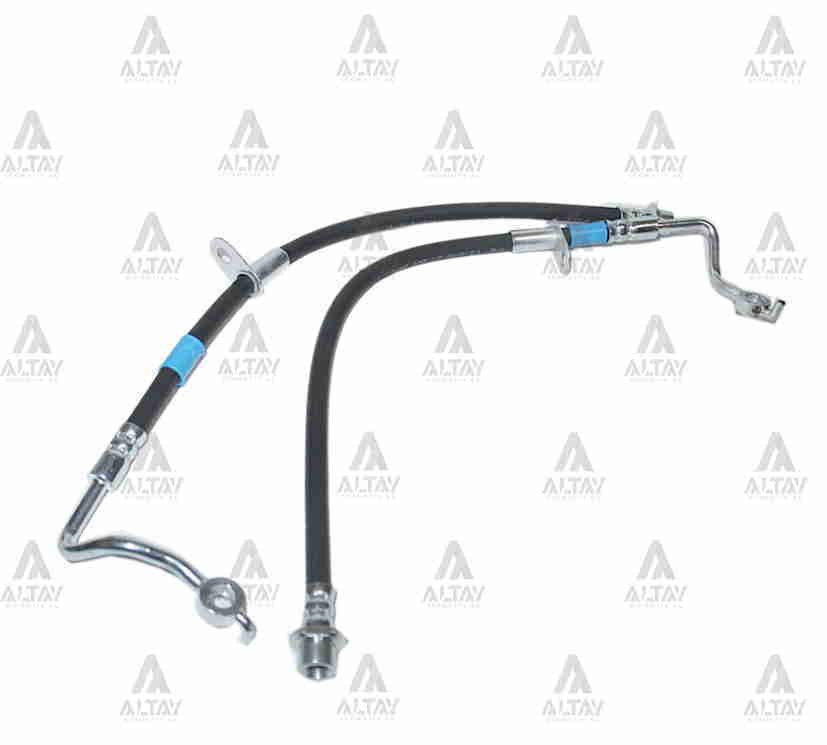 Hortum Fren Hılux 06=> 4X4 Ön Sol 90947T2005