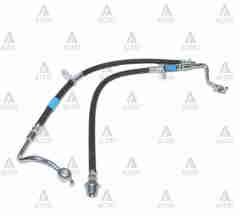 Hortum Fren Hılux 06=> 4X4 Ön Sol 90947T2005