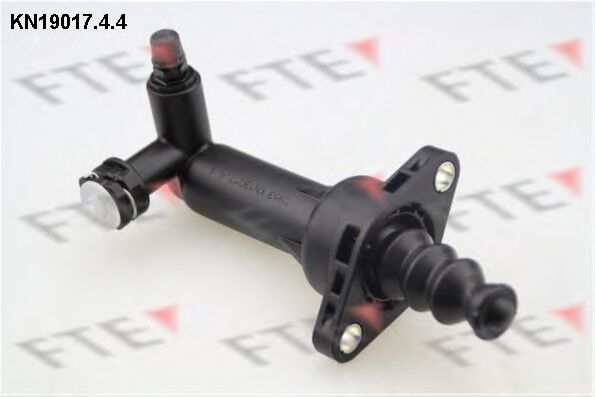 DEBRIYAJ ALT MERKEZ VW A3 GOLF 4-5-6 FSI (3100219)
