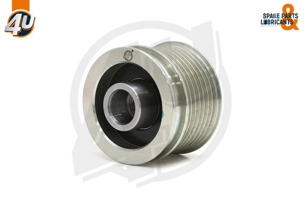 Şarj Dinamo Kasnağı  Mercedes   203-204 180-200 - A2711550215