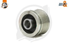 Şarj Dinamo Kasnağı  Mercedes   203-204 180-200 - A2711550215